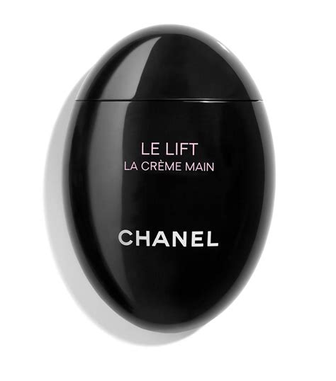 chanel lift creme|chanel le lift hand cream.